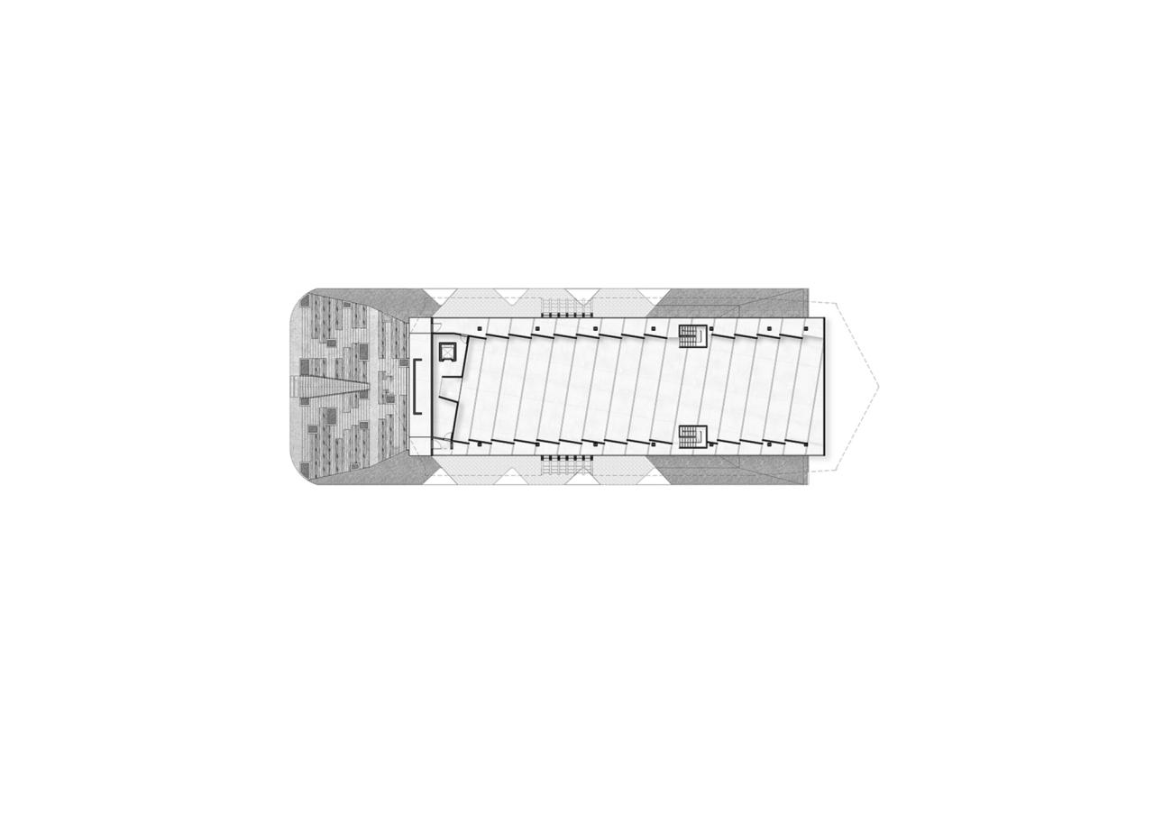 BIM建筑|镂空,让光照进清真寺 At-Taufik / JOSO BIM建筑|镂空,让光照进清真寺 At-Taufik / JOSO