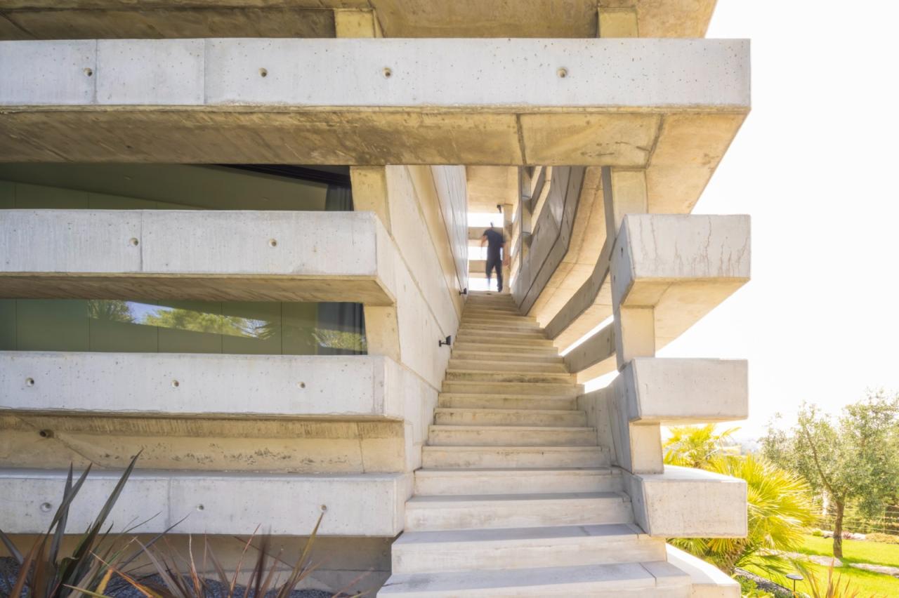BIM建筑|Quinta do Rei 住宅 / Contaminar Arquitetos BIM建筑|Quinta do Rei 住宅 / Contaminar Arquitetos