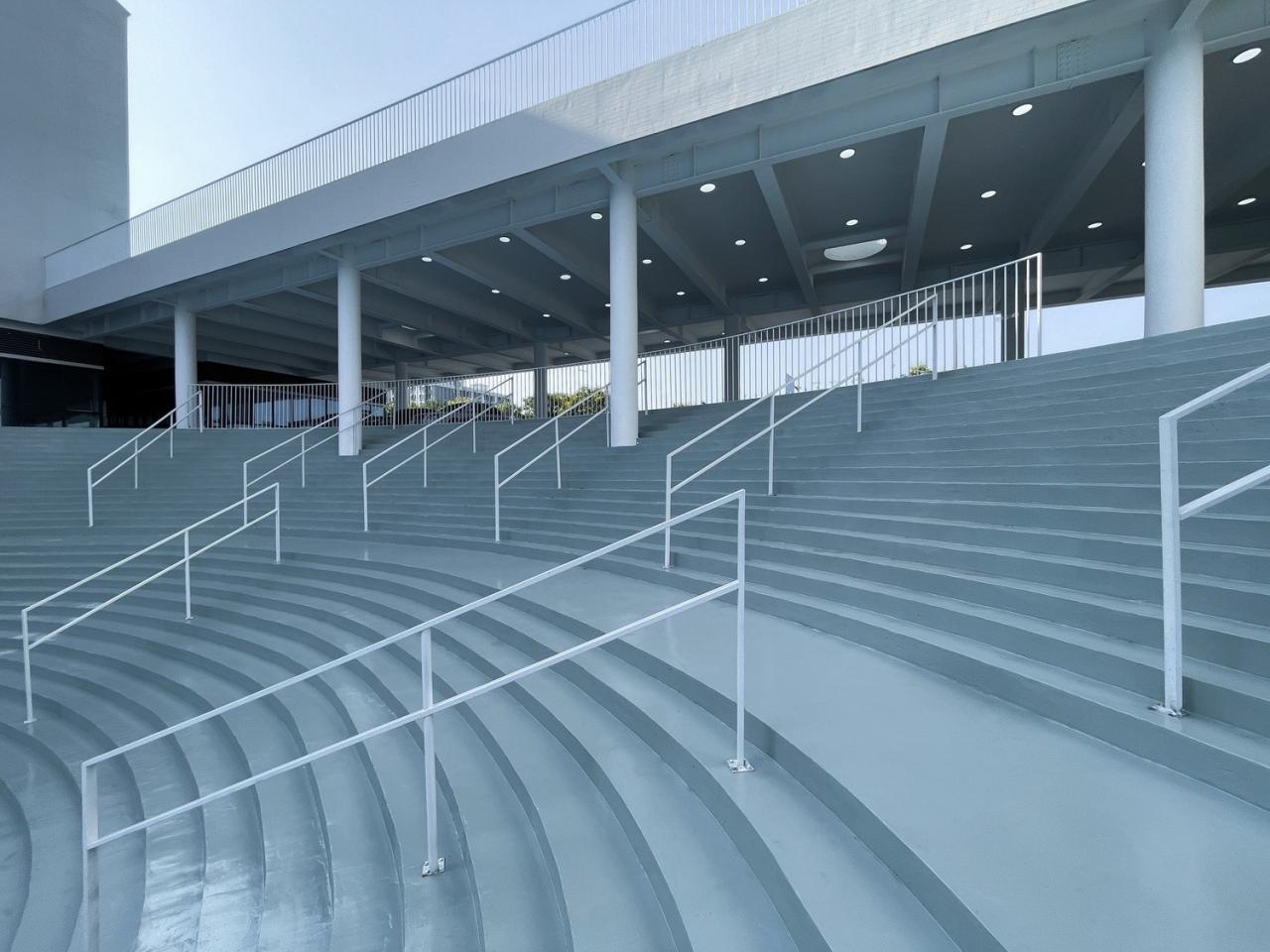 BIM建筑|北京市育英学校科学城学校 / 北京市建筑设计研究院 BIM建筑|北京市育英学校科学城学校 / 北京市建筑设计研究院