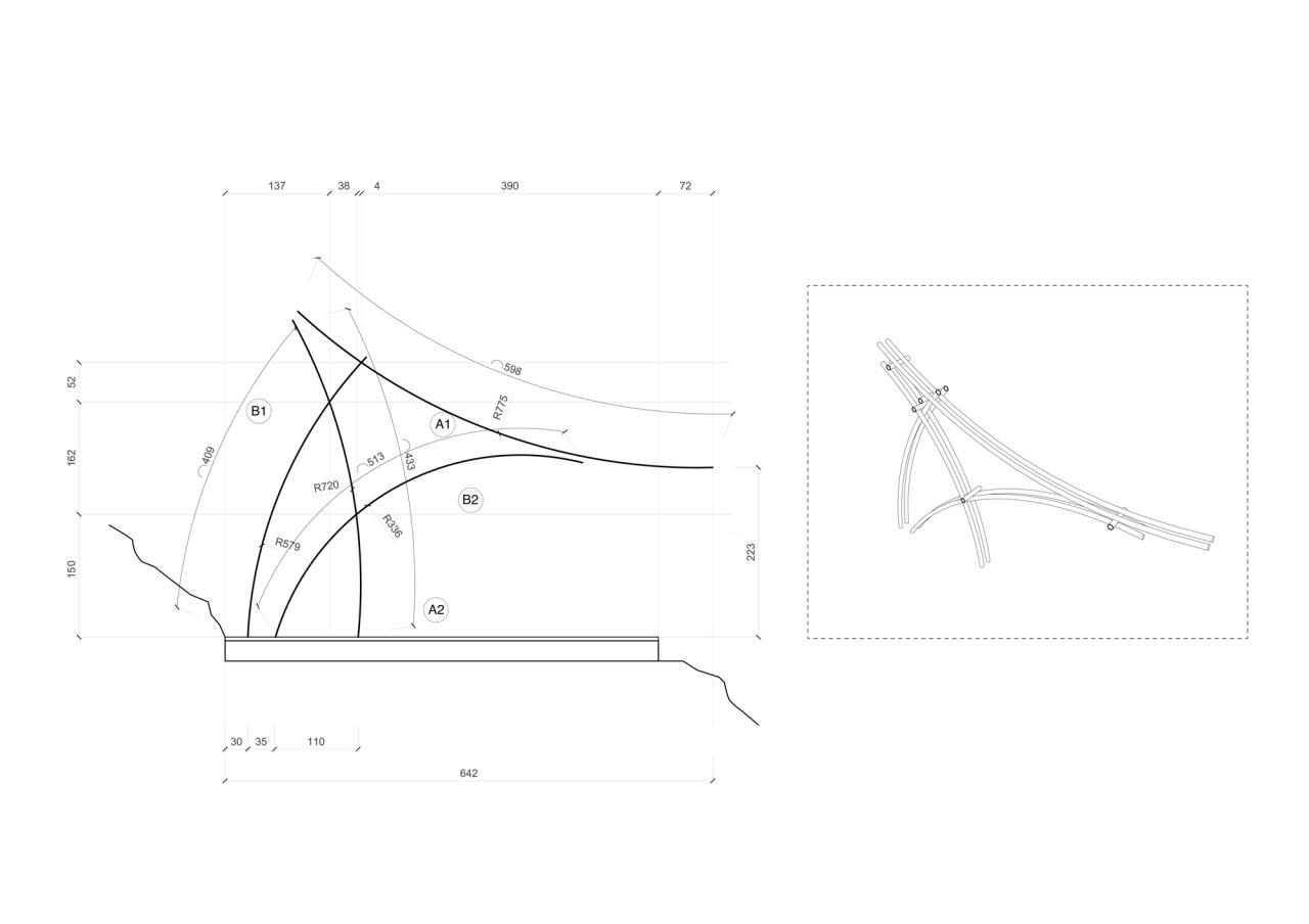 BIM建筑|清水茶坊 / Behet Bondzio Lin Architekten BIM建筑|清水茶坊 / Behet Bondzio Lin Architekten