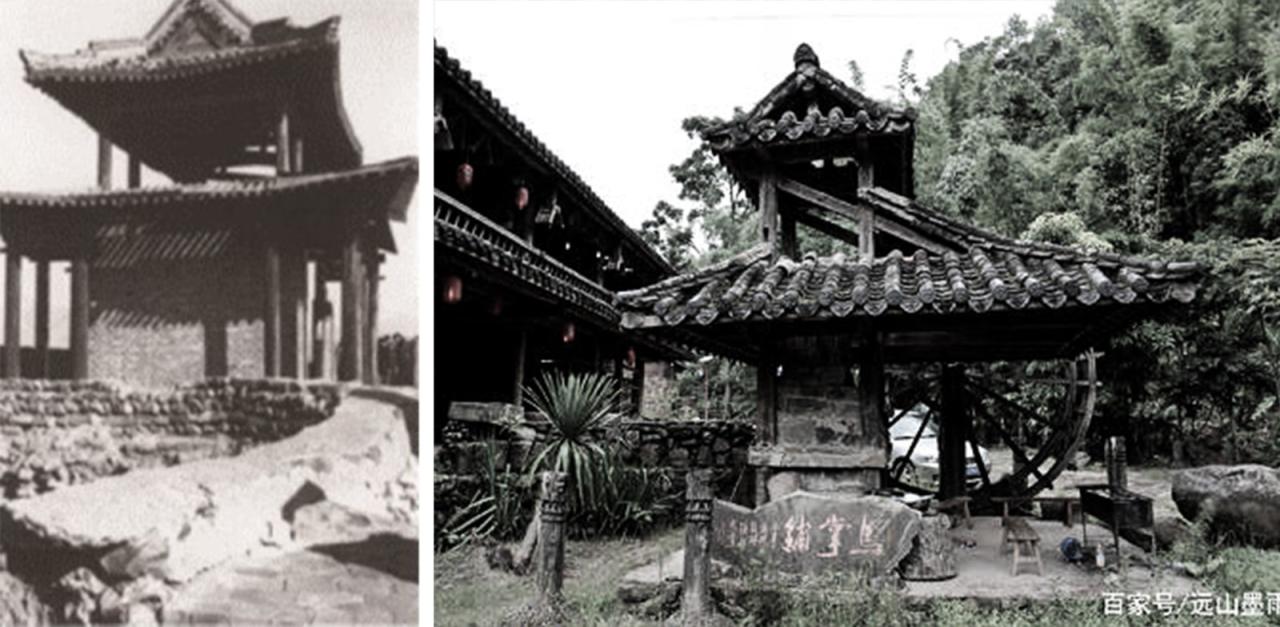 BIM建筑|微地形:大理洱海小邑庄生态驿站-孟凡浩 / line+建筑事务所 BIM建筑|微地形:大理洱海小邑庄生态驿站-孟凡浩 / line+建筑事务所