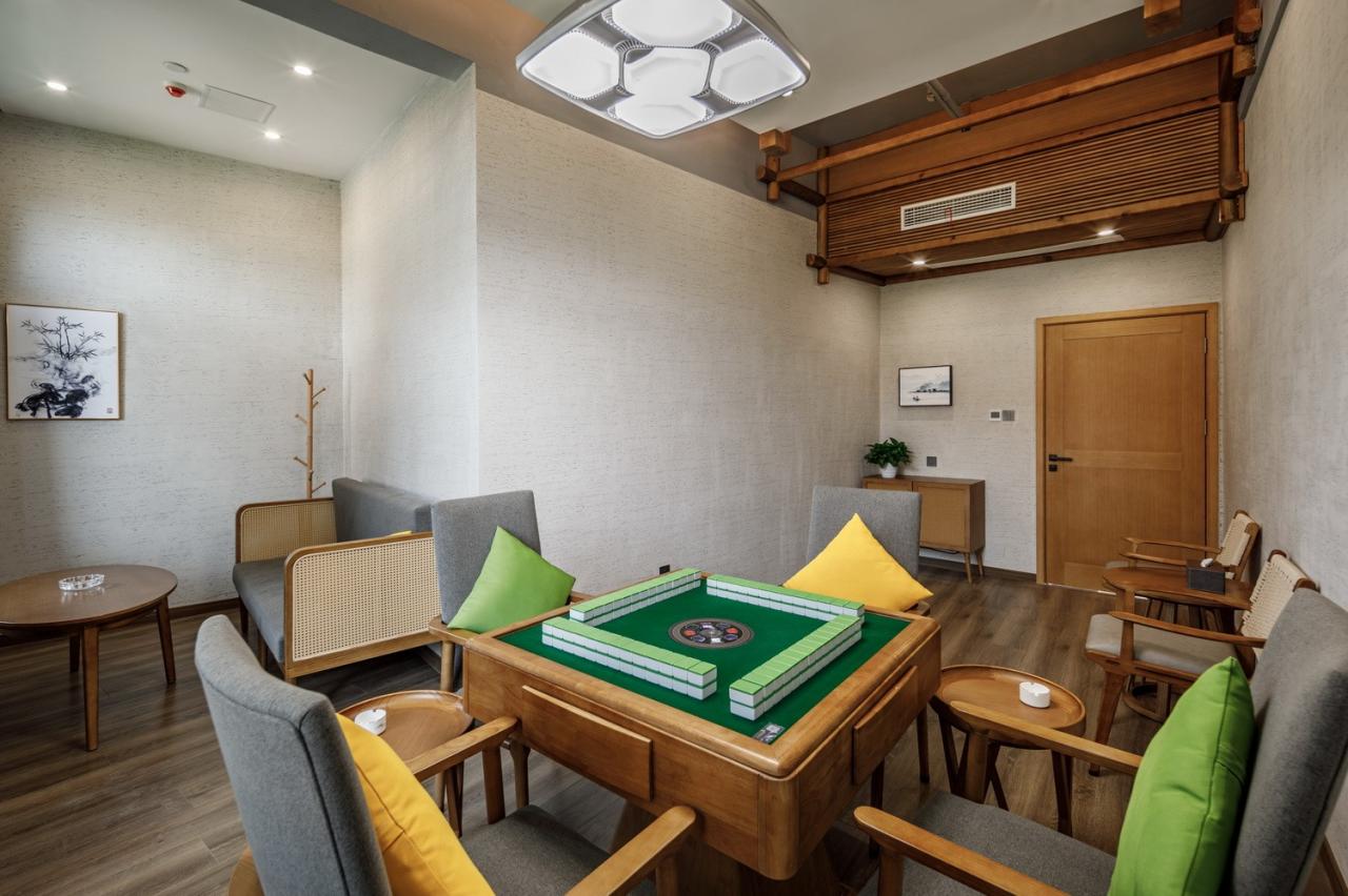 BIM建筑|川西建筑与道教文化的融合/“青城•朴舍亲子度假酒店”荣获2023金熊猫天府创意设计奖 BIM建筑|川西建筑与道教文化的融合/“青城•朴舍亲子度假酒店”荣获2023金熊猫天府创意设计奖