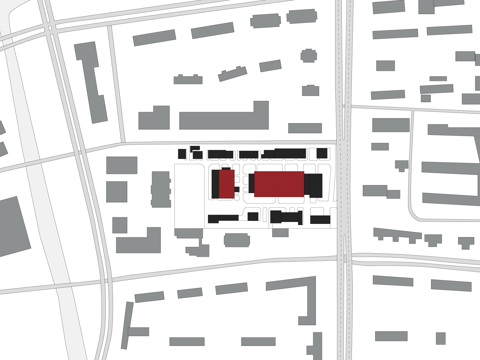BIM建筑|金缮城市,生机街区:杭州LOFT49产业遗存更新 / 朱培栋-line+建筑事务所 BIM建筑|金缮城市,生机街区:杭州LOFT49产业遗存更新 / 朱培栋-line+建筑事务所