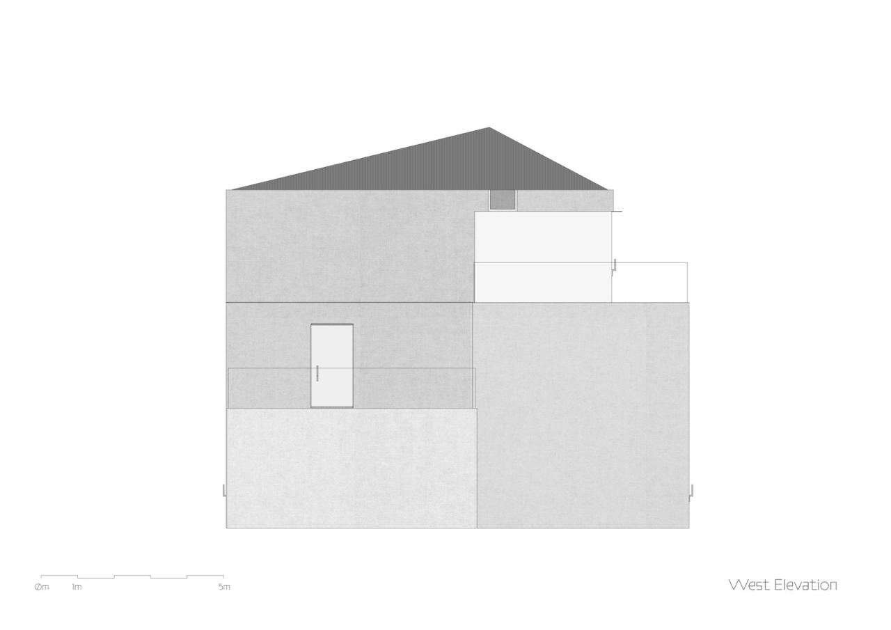 BIM建筑|上海长乐路 YEARLY PLAN / dongqi 栋栖设计 BIM建筑|上海长乐路 YEARLY PLAN / dongqi 栋栖设计