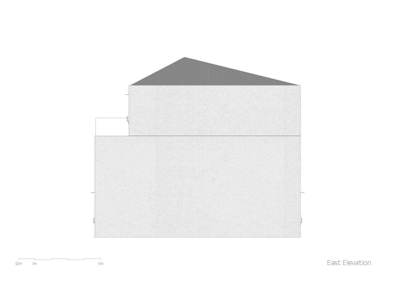 BIM建筑|上海长乐路 YEARLY PLAN / dongqi 栋栖设计 BIM建筑|上海长乐路 YEARLY PLAN / dongqi 栋栖设计