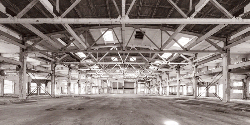 BIM建筑|金缮城市,生机街区:杭州LOFT49产业遗存更新 / 朱培栋-line+建筑事务所 BIM建筑|金缮城市,生机街区:杭州LOFT49产业遗存更新 / 朱培栋-line+建筑事务所