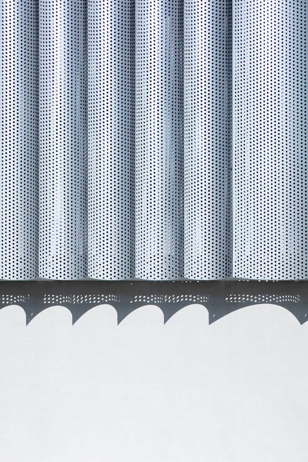 BIM建筑|宁波市古林职业高级中学:少年的无限剧本 / ARCHIS(如是)建筑设计事务所 BIM建筑|宁波市古林职业高级中学:少年的无限剧本 / ARCHIS(如是)建筑设计事务所