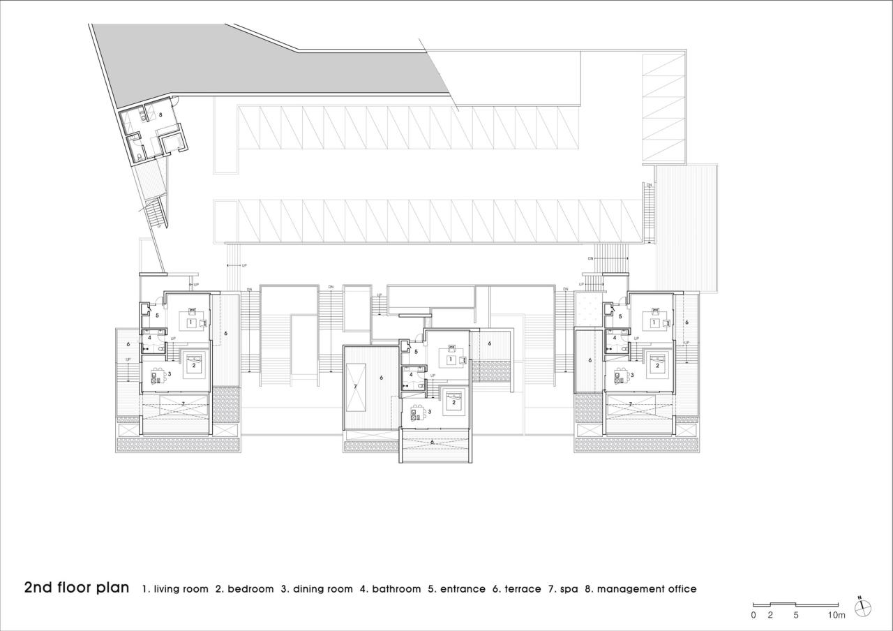 BIM建筑|港口堡垒 / IDMM Architects BIM建筑|港口堡垒 / IDMM Architects