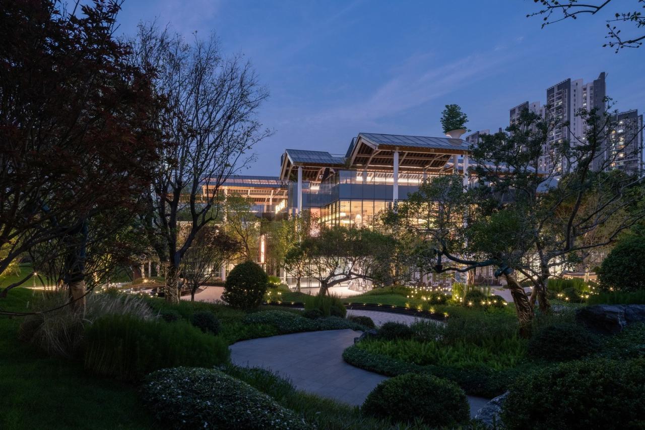 BIM建筑|荔湾茶滘的粤式生活:城市空间转变方式的多样性思考 / XAA建筑事务所 BIM建筑|荔湾茶滘的粤式生活:城市空间转变方式的多样性思考 / XAA建筑事务所