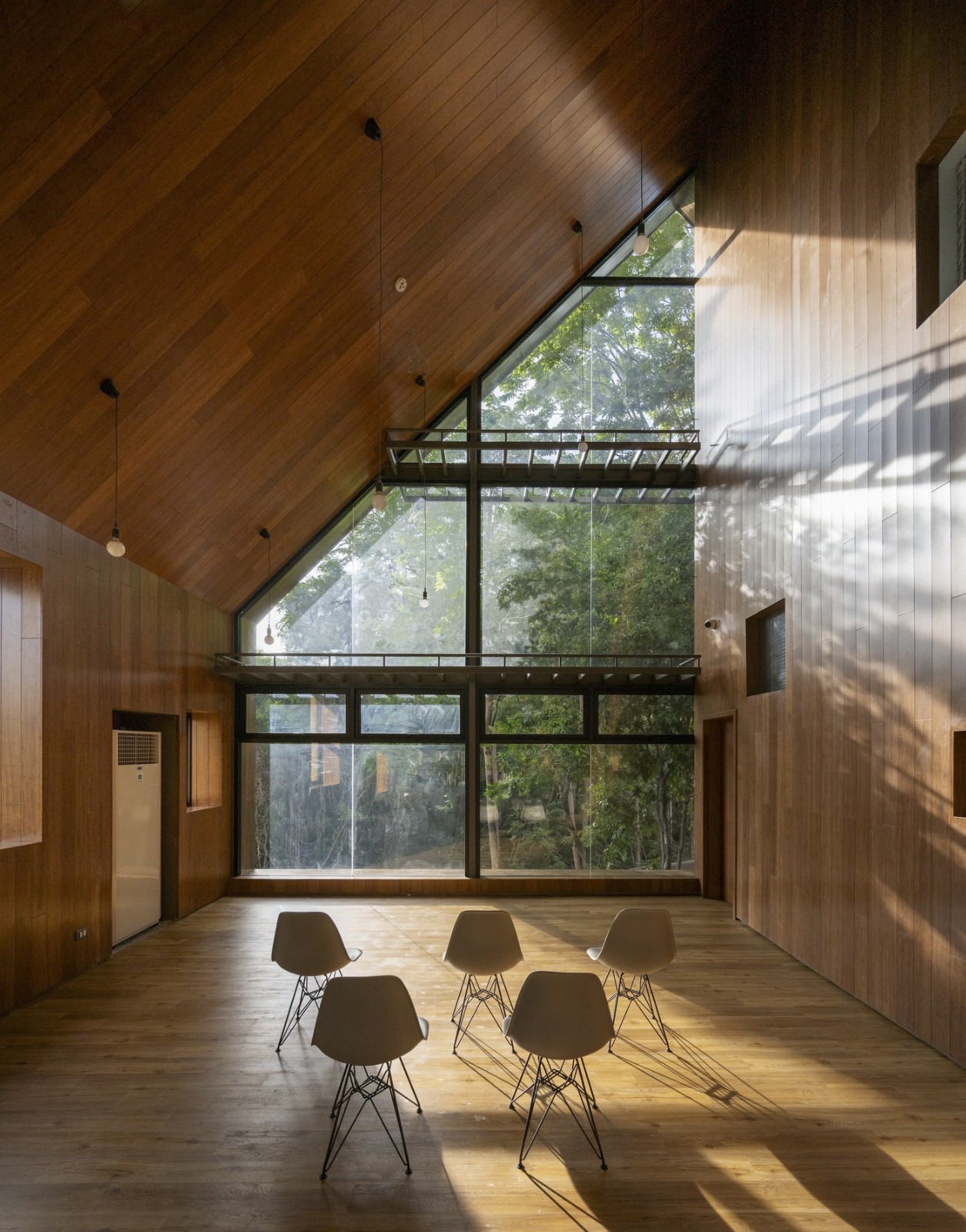 BIM建筑|Lovell 国际学校 / Plan Architect BIM建筑|Lovell 国际学校 / Plan Architect