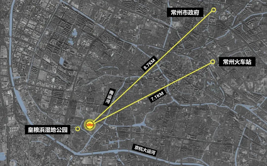 BIM建筑|江南园中园·中吴宾馆 / 简和建筑 BIM建筑|江南园中园·中吴宾馆 / 简和建筑