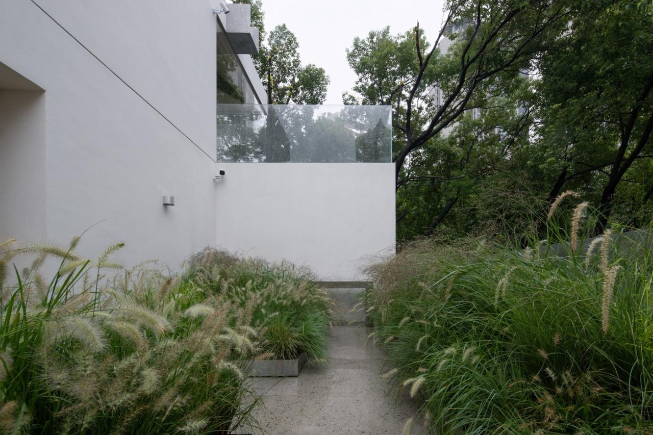 BIM建筑|上海长乐路 YEARLY PLAN / dongqi 栋栖设计 BIM建筑|上海长乐路 YEARLY PLAN / dongqi 栋栖设计