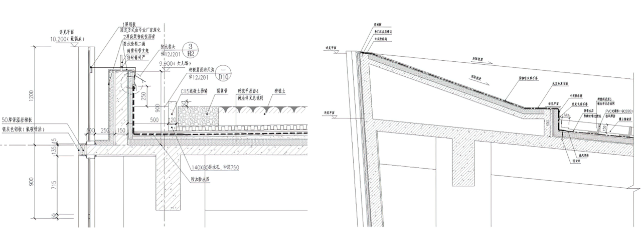BIM建筑|上海三林懿德社区文体中心:“镶嵌”在社区当中的一站式“体育+”公园 / 三益中国 BIM建筑|上海三林懿德社区文体中心:“镶嵌”在社区当中的一站式“体育+”公园 / 三益中国