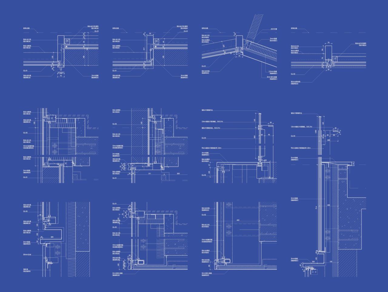 BIM建筑|上海浦东张江AI未来街区 / 大正建筑 BIM建筑|上海浦东张江AI未来街区 / 大正建筑