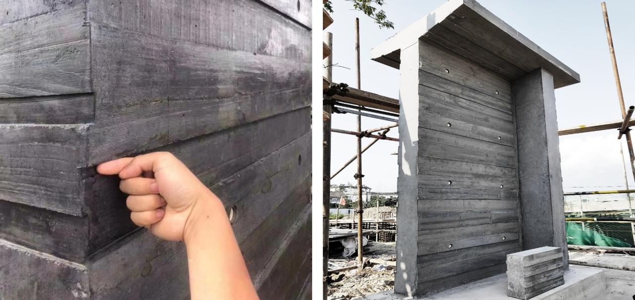 BIM建筑|微地形:大理洱海小邑庄生态驿站-孟凡浩 / line+建筑事务所 BIM建筑|微地形:大理洱海小邑庄生态驿站-孟凡浩 / line+建筑事务所