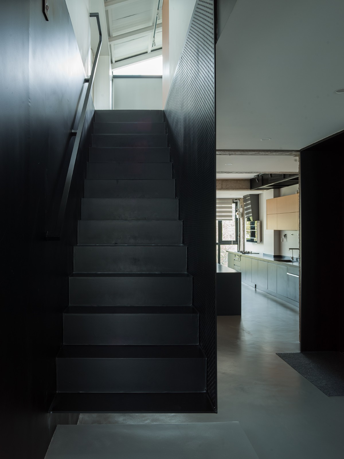 BIM建筑|梁宅 / 凡筑设计 BIM建筑|梁宅 / 凡筑设计