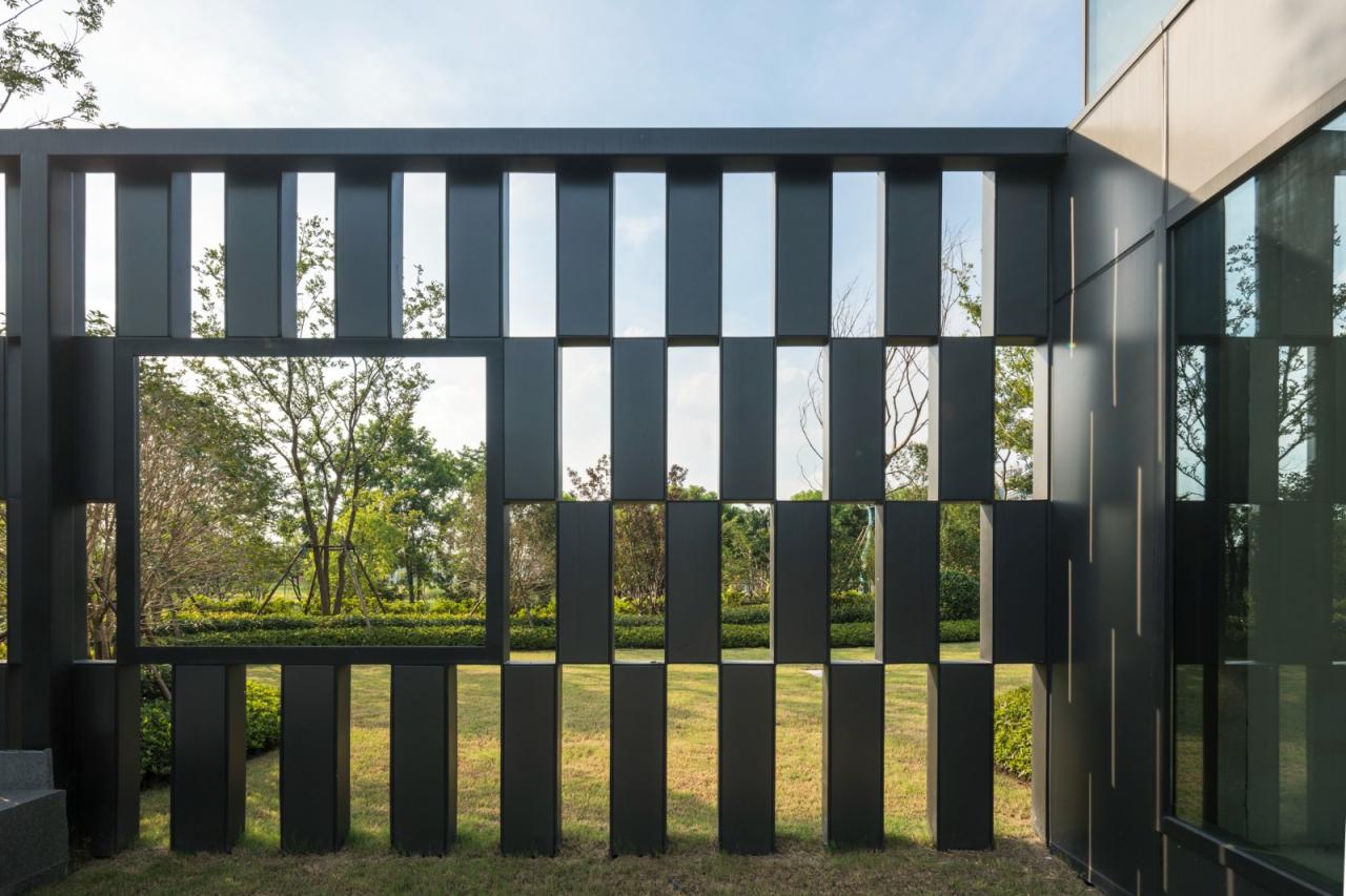 BIM建筑|上海浦东张江AI未来街区 / 大正建筑 BIM建筑|上海浦东张江AI未来街区 / 大正建筑