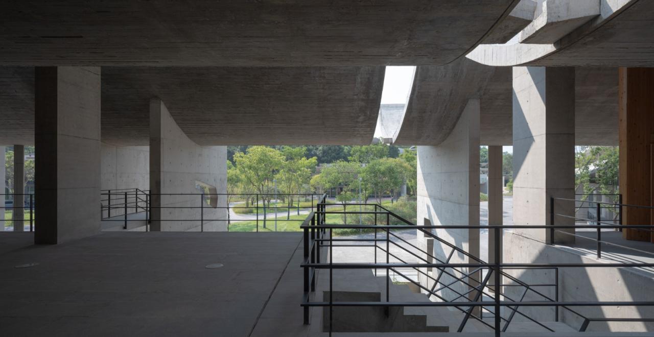 BIM建筑|紫晶国际会舍 / 朱锫建筑 BIM建筑|紫晶国际会舍 / 朱锫建筑