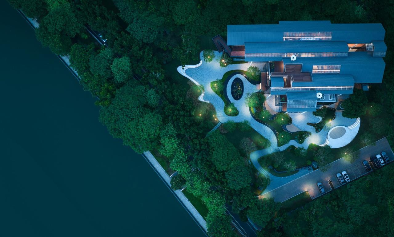 BIM建筑|荔湾茶滘的粤式生活:城市空间转变方式的多样性思考 / XAA建筑事务所 BIM建筑|荔湾茶滘的粤式生活:城市空间转变方式的多样性思考 / XAA建筑事务所