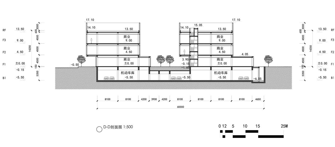 BIM建筑|上海浦东张江AI未来街区 / 大正建筑 BIM建筑|上海浦东张江AI未来街区 / 大正建筑