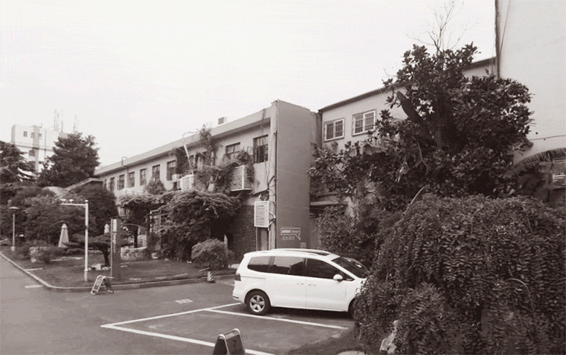 BIM建筑|金缮城市,生机街区:杭州LOFT49产业遗存更新 / 朱培栋-line+建筑事务所 BIM建筑|金缮城市,生机街区:杭州LOFT49产业遗存更新 / 朱培栋-line+建筑事务所