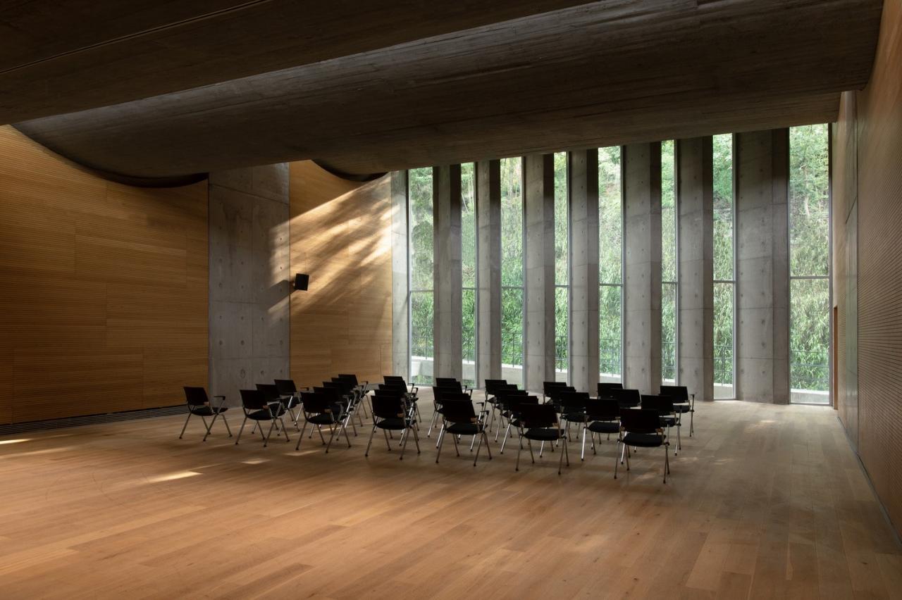 BIM建筑|紫晶国际会舍 / 朱锫建筑 BIM建筑|紫晶国际会舍 / 朱锫建筑