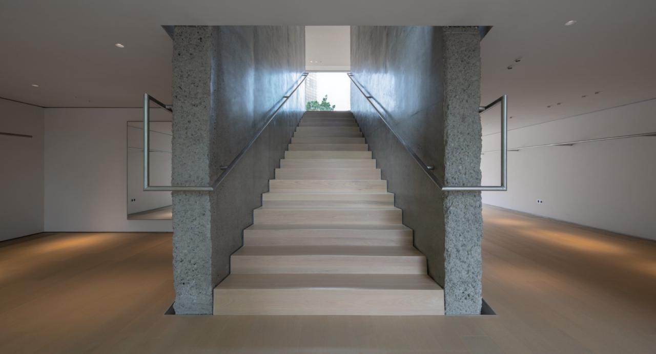 BIM建筑|上海长乐路 YEARLY PLAN / dongqi 栋栖设计 BIM建筑|上海长乐路 YEARLY PLAN / dongqi 栋栖设计