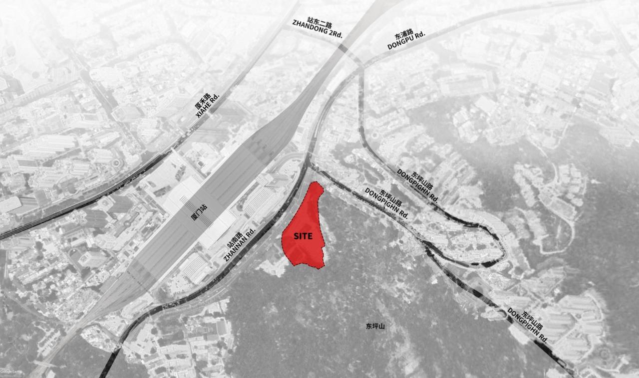 BIM建筑|厦门市金榜小学 / 厦门合立道工程设计一院 一致建筑工作室 BIM建筑|厦门市金榜小学 / 厦门合立道工程设计一院 一致建筑工作室