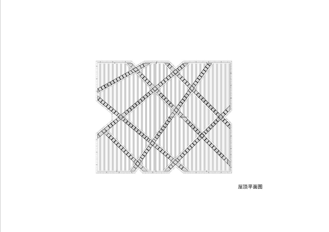 BIM建筑|中瑞生态城低碳技术创新促进中心 / 米丈建筑 BIM建筑|中瑞生态城低碳技术创新促进中心 / 米丈建筑