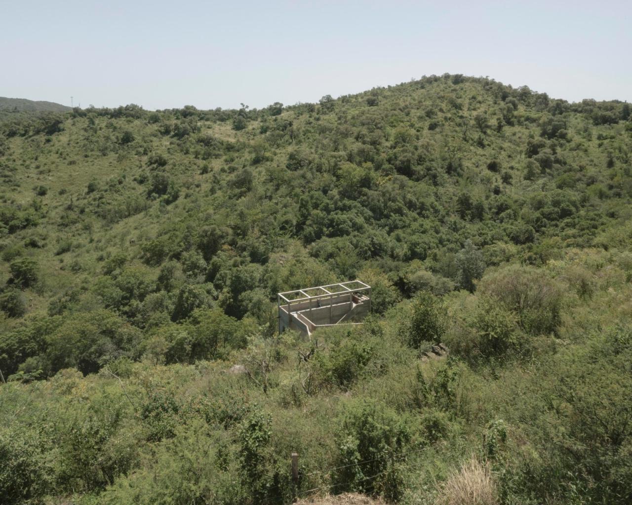 BIM建筑|高处之宅 / Agustín Berzero + Manuel Gonzalez Veglia (Tectum arquitectura) BIM建筑|高处之宅 / Agustín Berzero + Manuel Gonzalez Veglia (Tectum arquitectura)