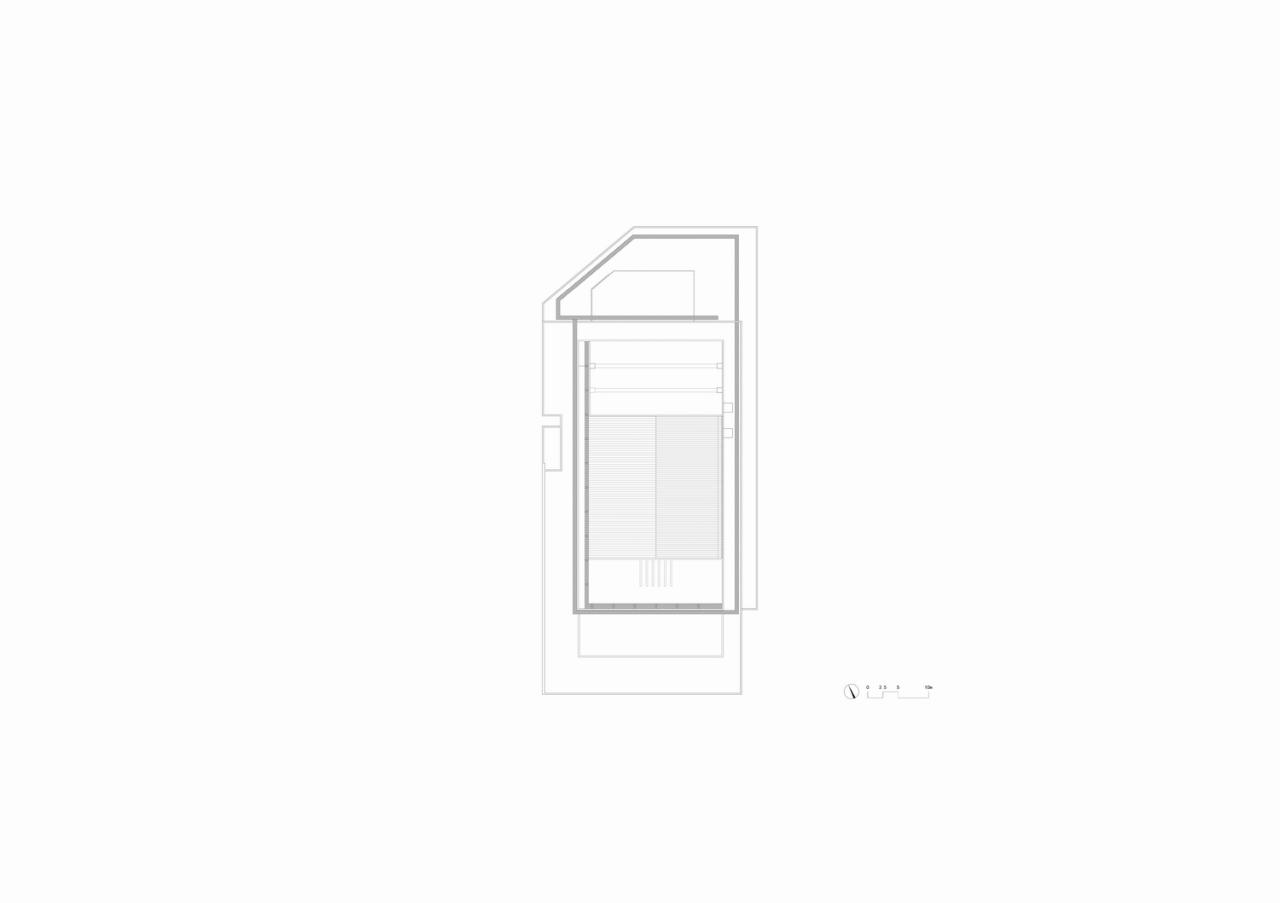 BIM建筑|蔡元培广场及孑民图书馆 / 浙江大学建筑设计研究院 BIM建筑|蔡元培广场及孑民图书馆 / 浙江大学建筑设计研究院