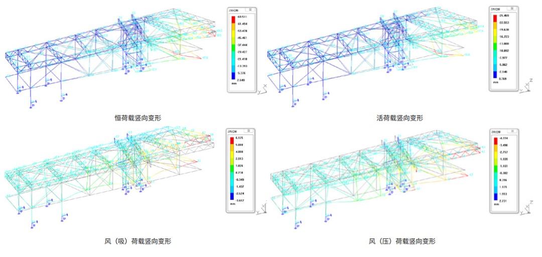 BIM建筑|孟凡浩深圳首作,山海新地标,盐田云海驿站 / line+建筑事务所 BIM建筑|孟凡浩深圳首作,山海新地标,盐田云海驿站 / line+建筑事务所