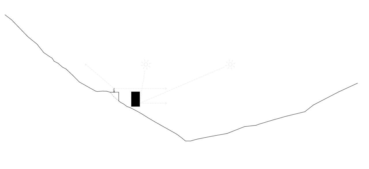BIM建筑|高处之宅 / Agustín Berzero + Manuel Gonzalez Veglia (Tectum arquitectura) BIM建筑|高处之宅 / Agustín Berzero + Manuel Gonzalez Veglia (Tectum arquitectura)