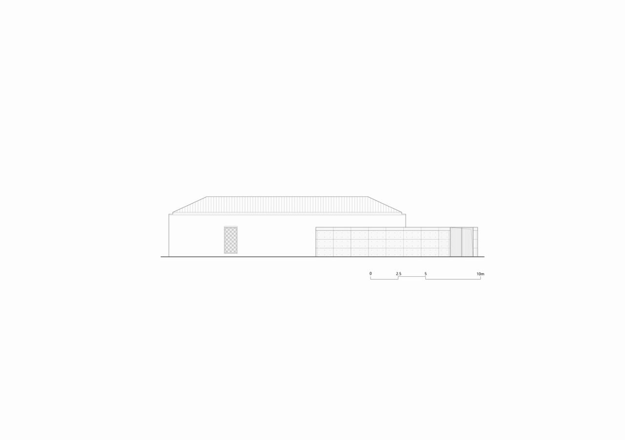BIM建筑|蔡元培广场及孑民图书馆 / 浙江大学建筑设计研究院 BIM建筑|蔡元培广场及孑民图书馆 / 浙江大学建筑设计研究院