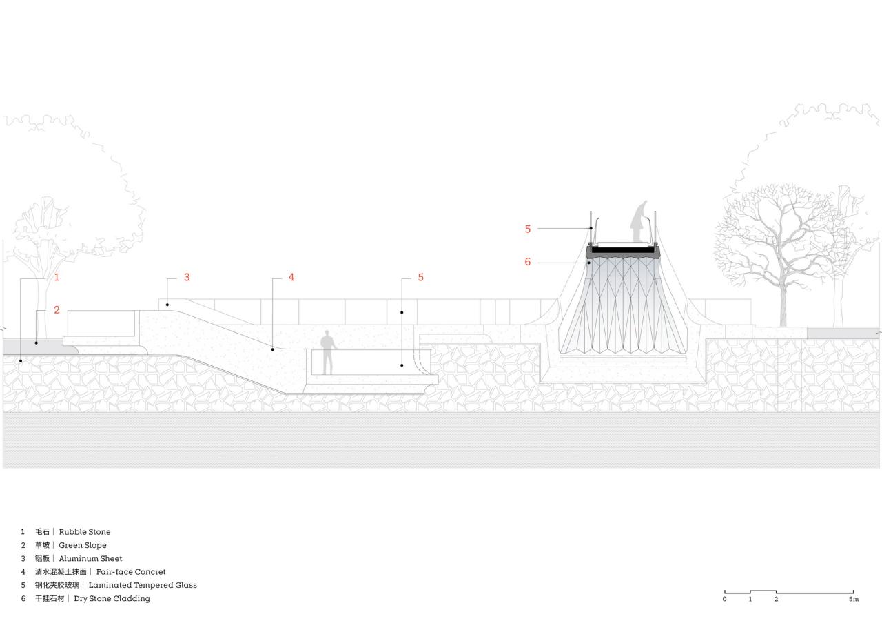 BIM建筑|祥符桥传统风貌街区:市井复兴与街区活化 / goa大象设计 BIM建筑|祥符桥传统风貌街区:市井复兴与街区活化 / goa大象设计