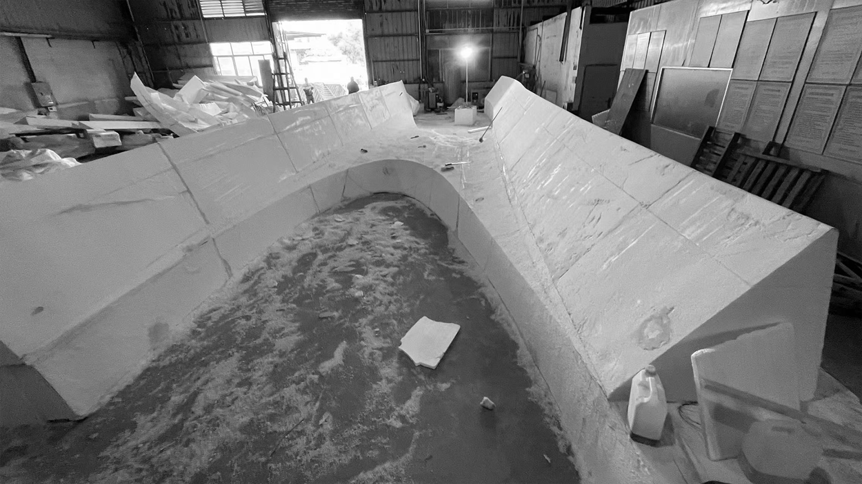 BIM建筑|孟凡浩深圳首作,山海新地标,盐田云海驿站 / line+建筑事务所 BIM建筑|孟凡浩深圳首作,山海新地标,盐田云海驿站 / line+建筑事务所