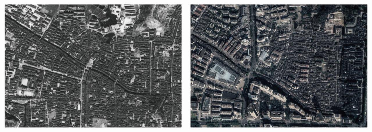 BIM建筑|蔡元培广场及孑民图书馆 / 浙江大学建筑设计研究院 BIM建筑|蔡元培广场及孑民图书馆 / 浙江大学建筑设计研究院