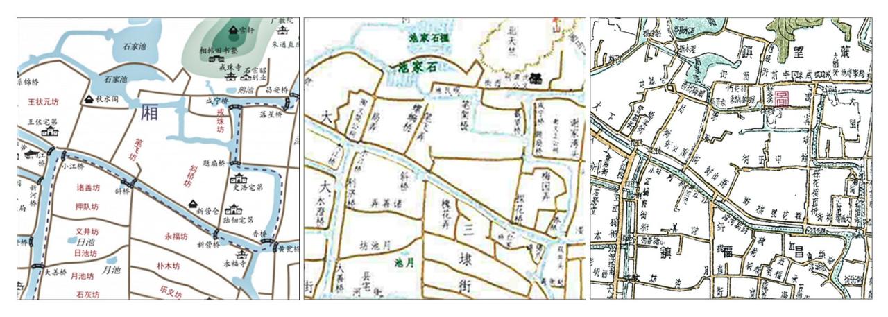 BIM建筑|蔡元培广场及孑民图书馆 / 浙江大学建筑设计研究院 BIM建筑|蔡元培广场及孑民图书馆 / 浙江大学建筑设计研究院