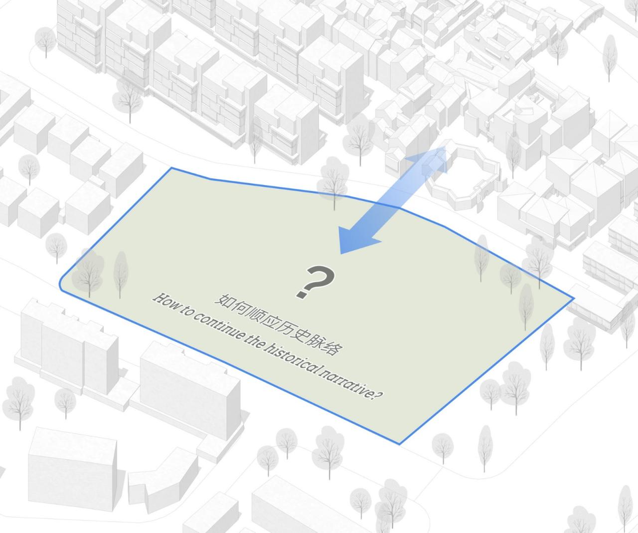 BIM建筑|杭州大关小学祥符校区:在传承中成长 / goa大象设计 BIM建筑|杭州大关小学祥符校区:在传承中成长 / goa大象设计