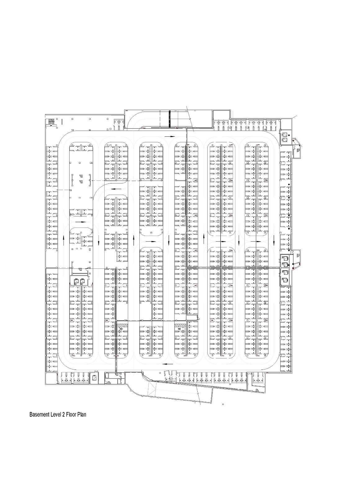 BIM建筑|扬名实验学校 / 米丈建筑 BIM建筑|扬名实验学校 / 米丈建筑