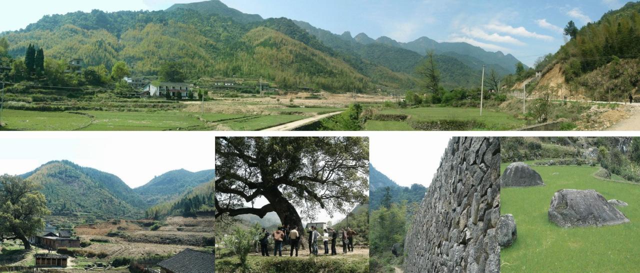 BIM建筑|“地”之书写——三清山地质博物馆设计思考 / 浙江大学建筑设计研究院 BIM建筑|“地”之书写——三清山地质博物馆设计思考 / 浙江大学建筑设计研究院