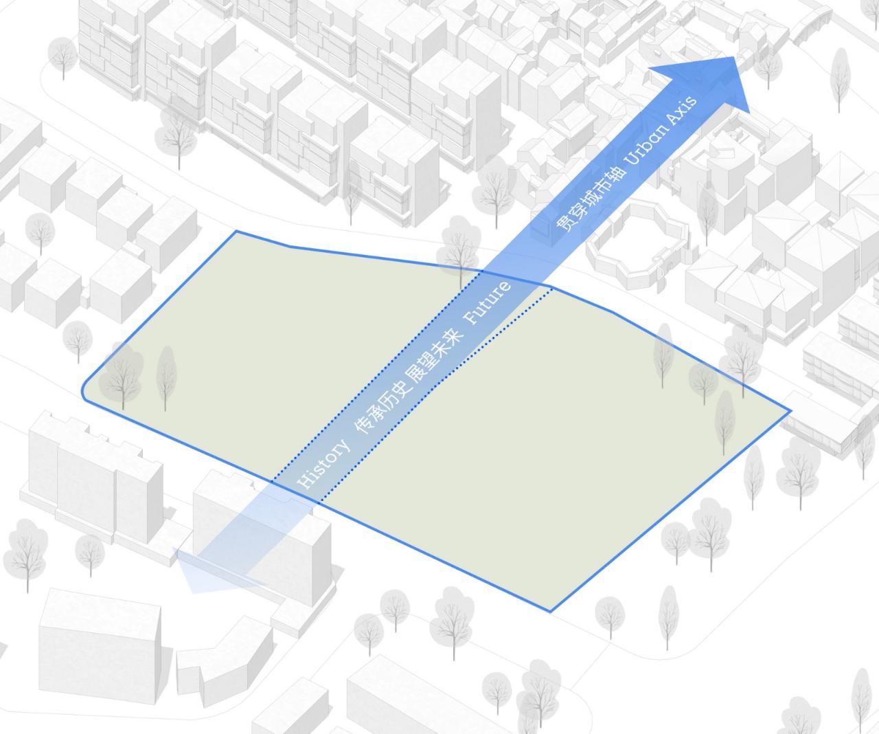 BIM建筑|杭州大关小学祥符校区:在传承中成长 / goa大象设计 BIM建筑|杭州大关小学祥符校区:在传承中成长 / goa大象设计