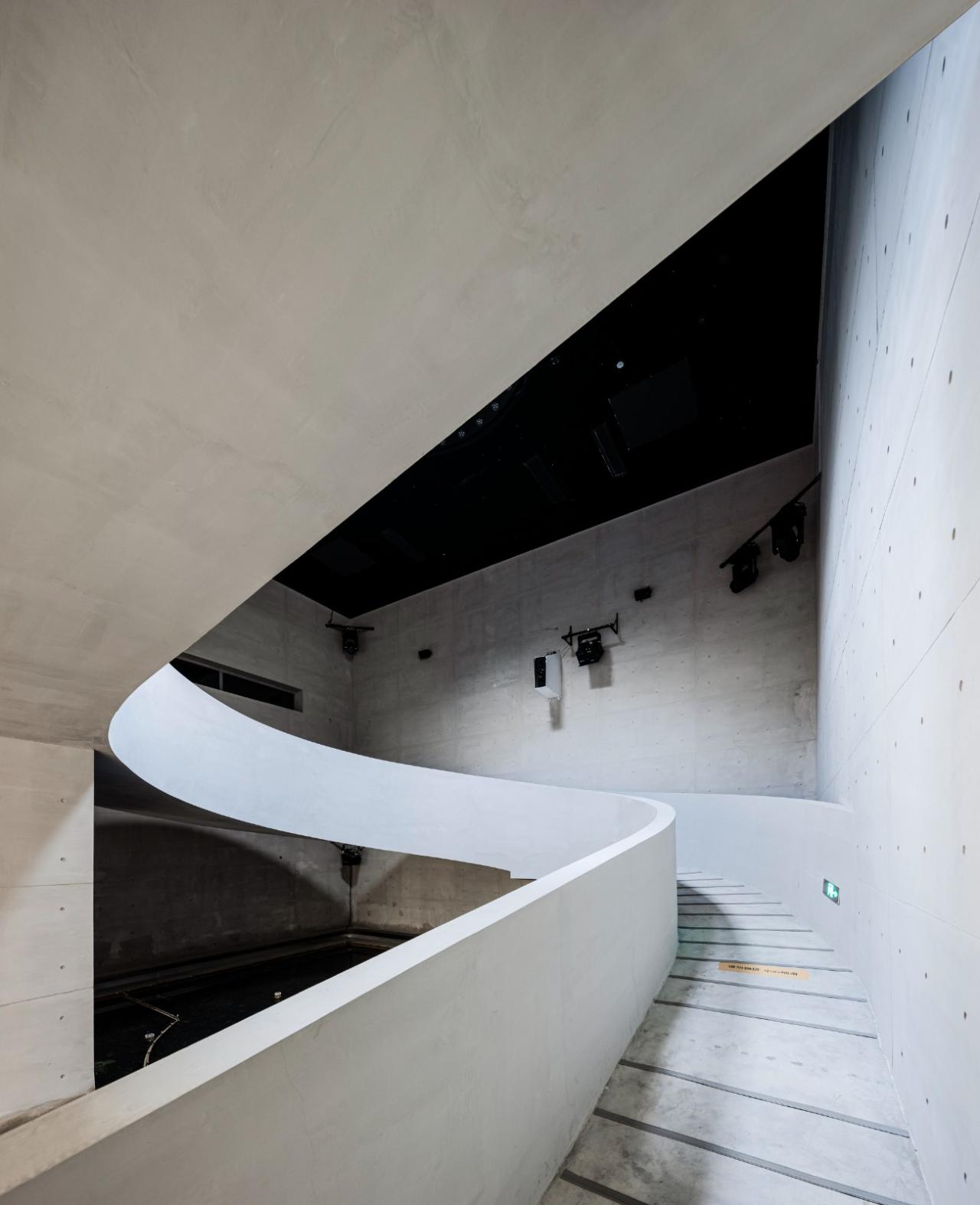 BIM建筑|苏州相城区阳澄湖镇大闸蟹文化园 / 九城都市 BIM建筑|苏州相城区阳澄湖镇大闸蟹文化园 / 九城都市