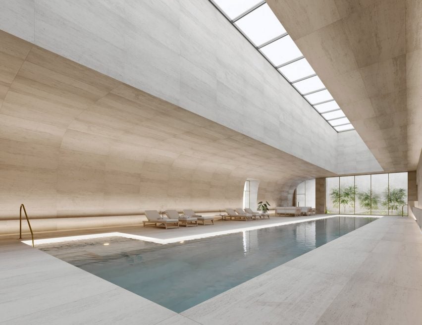 BIM建筑|阿贾耶改建华盛顿特区发电厂 BIM建筑|阿贾耶改建华盛顿特区发电厂
