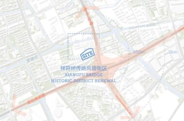 BIM建筑|杭州大关小学祥符校区:在传承中成长 / goa大象设计-BIM建筑网