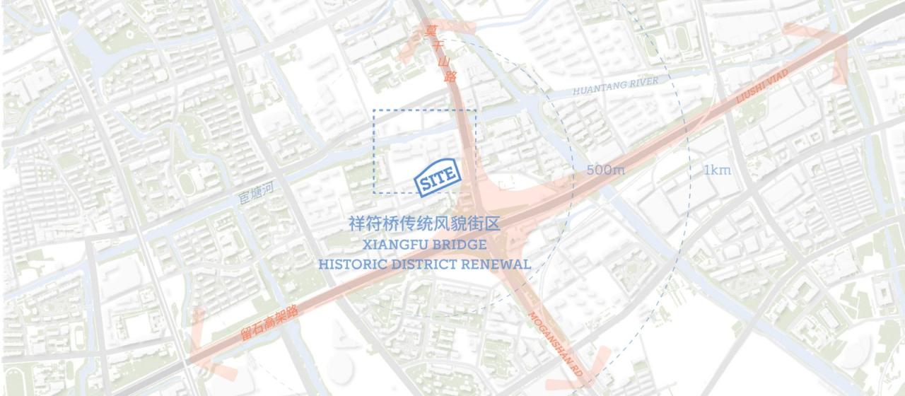 BIM建筑|杭州大关小学祥符校区:在传承中成长 / goa大象设计 BIM建筑|杭州大关小学祥符校区:在传承中成长 / goa大象设计