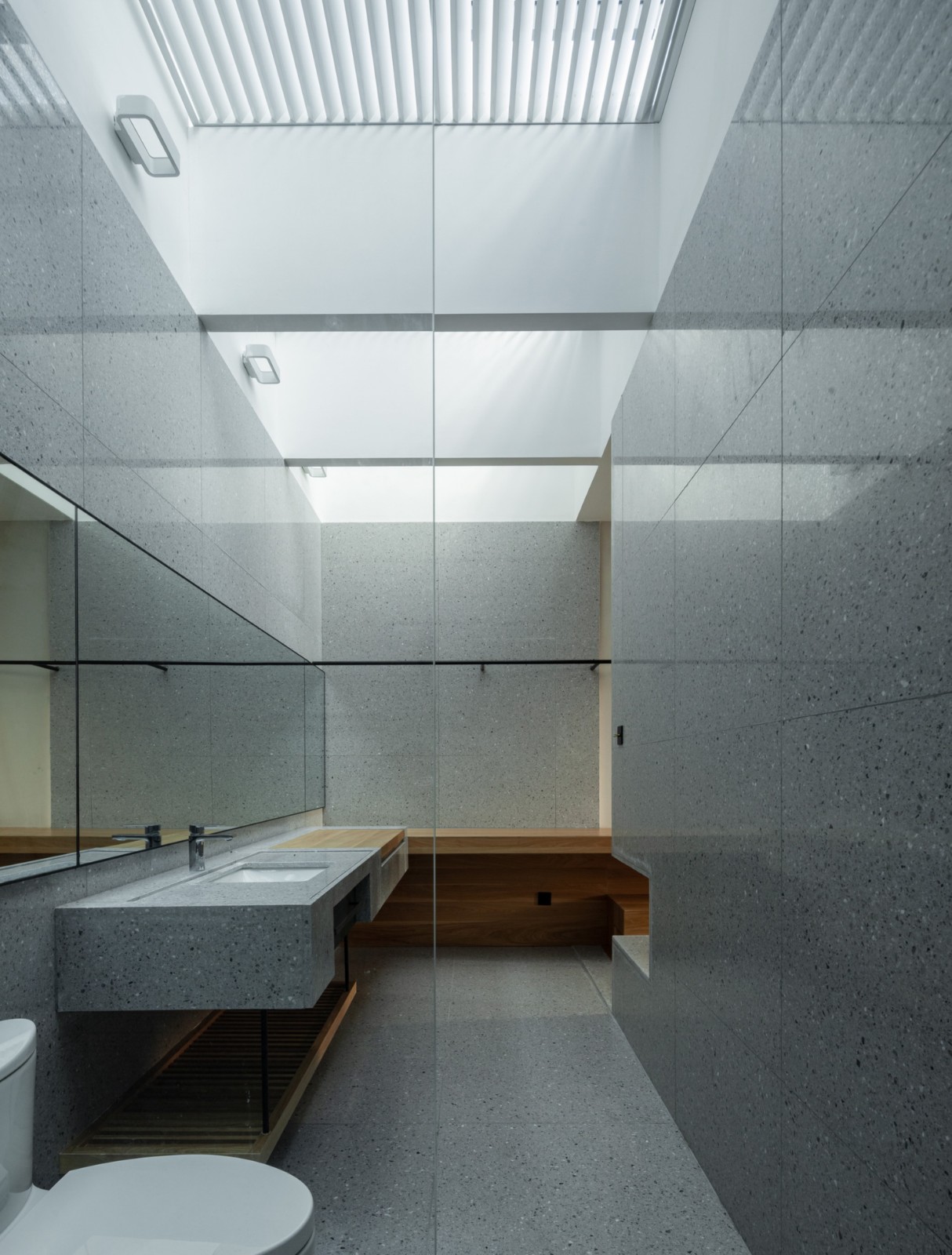 BIM建筑|黟云•碧山酒店 / 严旸建筑设计 BIM建筑|黟云•碧山酒店 / 严旸建筑设计