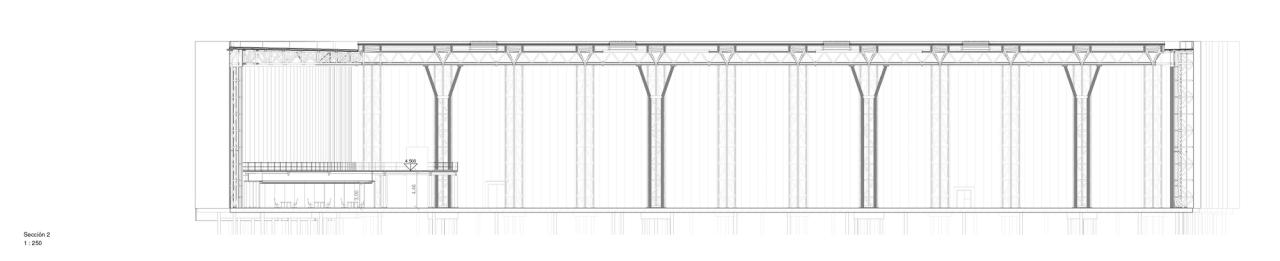 BIM建筑|Mayoral 新仓库物流中心 / System Arquitectura BIM建筑|Mayoral 新仓库物流中心 / System Arquitectura
