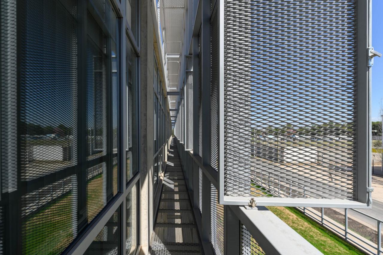 BIM建筑|生物制药总部 / Santiago Viale Lescano + Juan Manuel Juárez BIM建筑|生物制药总部 / Santiago Viale Lescano + Juan Manuel Juárez