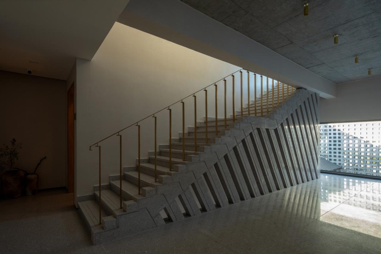 BIM建筑|黟云•碧山酒店 / 严旸建筑设计 BIM建筑|黟云•碧山酒店 / 严旸建筑设计